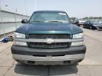 2004 Chevrolet Silverado K2500 Heavy Duty