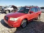 2007 Subaru Forester 2.5X Premium