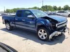 2015 Chevrolet Silverado C1500