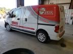 2020 Nissan NV200 2.5S