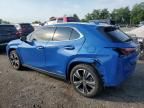 2022 Lexus UX 250H Base