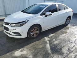 Lotes con ofertas a la venta en subasta: 2018 Chevrolet Cruze LT