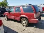 1998 Oldsmobile Bravada