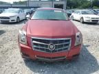 2009 Cadillac CTS