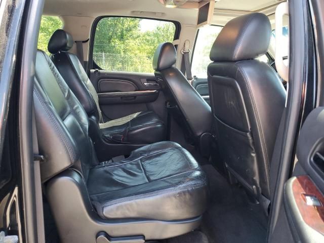 2009 Cadillac Escalade ESV Luxury