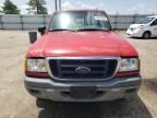 2003 Ford Ranger