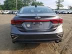 2019 KIA Forte GT Line