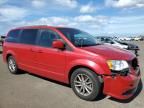 2014 Dodge Grand Caravan R/T