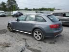 2013 Audi A4 Allroad Premium Plus