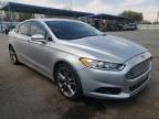 2013 Ford Fusion Titanium