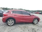 2017 Infiniti QX30 Base