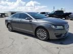 2017 Lincoln MKZ Premiere