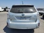 2014 Toyota Prius V