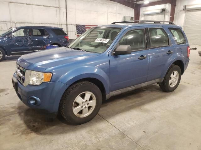 2009 Ford Escape XLS