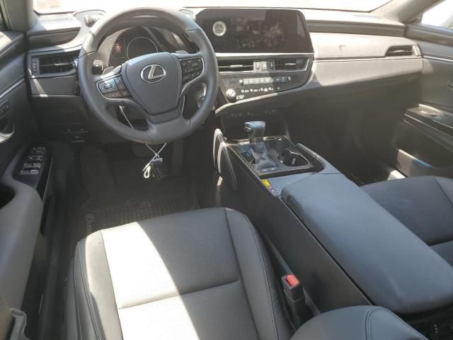 2024 Lexus ES 300H Base