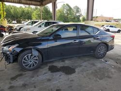 2019 Nissan Altima S en venta en Gaston, SC