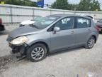 2007 Nissan Versa S