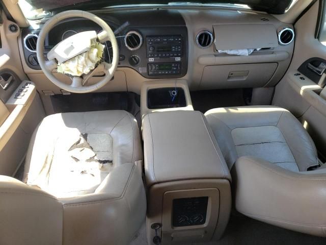 2005 Ford Expedition Eddie Bauer