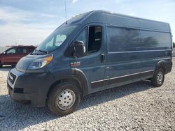 Salvage trucks for sale at Columbus, OH auction: 2019 Dodge RAM Promaster 2500 2500 High