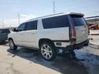 2015 Cadillac Escalade ESV Premium