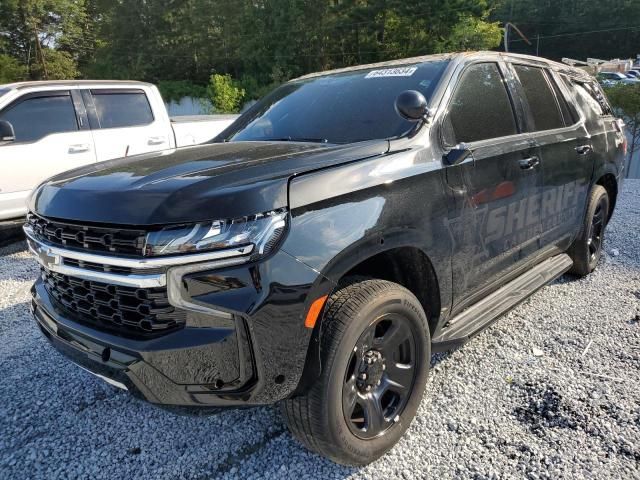 2022 Chevrolet Tahoe K1500