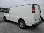 2010 Chevrolet Express G2500