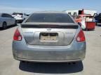 2007 Nissan Maxima SE