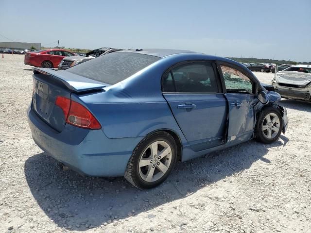 2008 Honda Civic EX