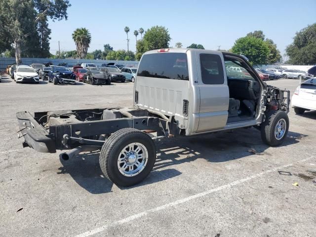 2001 Chevrolet Silverado C2500 Heavy Duty