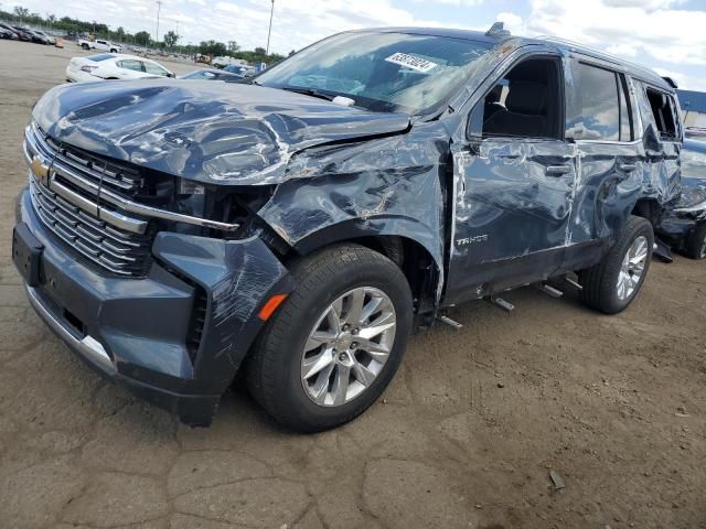 2021 Chevrolet Tahoe K1500 Premier