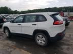 2015 Jeep Cherokee Sport