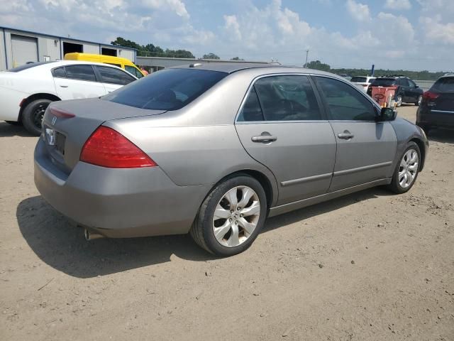 2006 Honda Accord EX