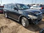 2012 Infiniti QX56