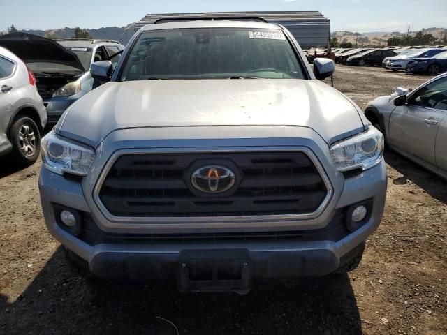 2019 Toyota Tacoma Access Cab