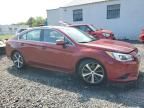 2016 Subaru Legacy 2.5I Limited