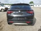 2018 Alfa Romeo Stelvio