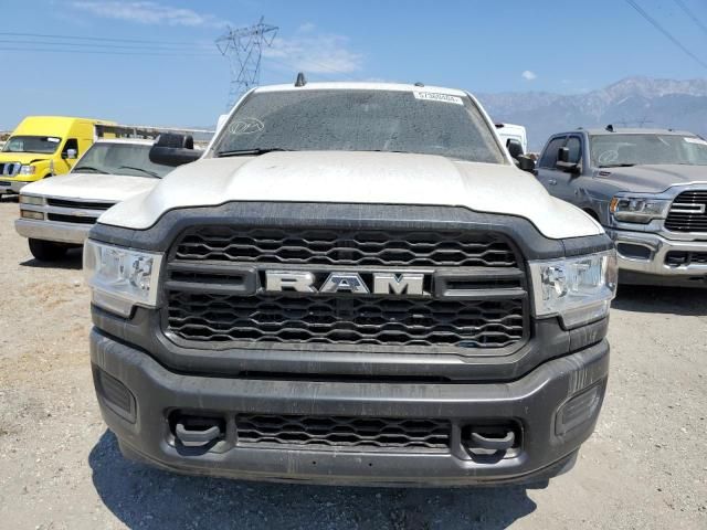 2022 Dodge RAM 2500 Tradesman