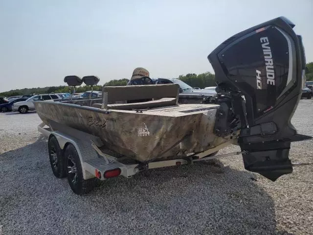 2018 Other Boat