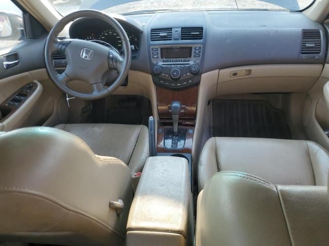 2006 Honda Accord EX