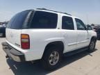 2001 Chevrolet Tahoe K1500