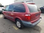 2007 Dodge Caravan SE