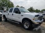 2004 Ford F250 Super Duty