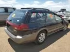 1995 Subaru Legacy L