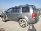 2011 Honda Pilot EX