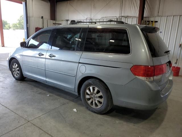 2008 Honda Odyssey EXL