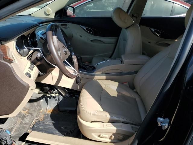 2011 Buick Lacrosse CXL