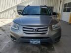 2012 Hyundai Santa FE GLS