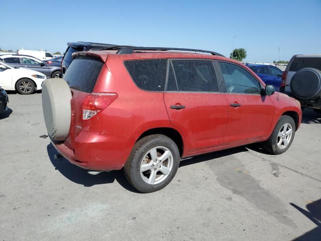 2007 Toyota Rav4