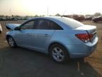 2011 Chevrolet Cruze LS