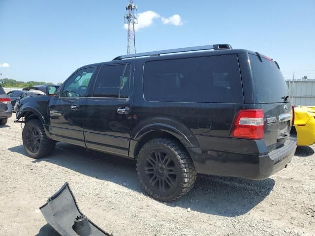 2013 Ford Expedition EL Limited